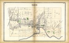 Hamburg, Erie County 1880